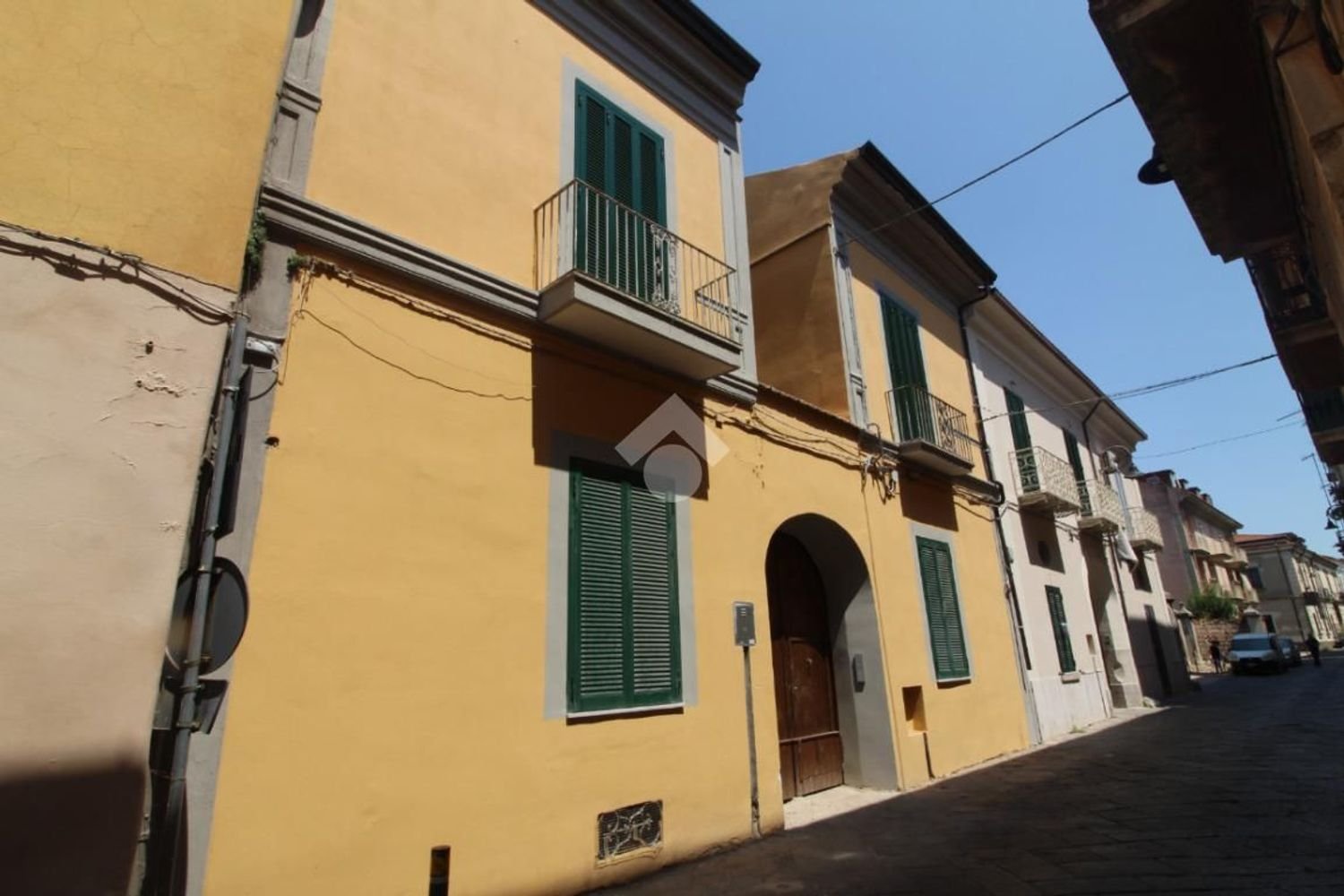 2 rooms Apartment in Casagiove, Italy No. 300130
