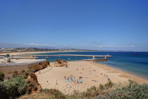 1 Schlafzimmer Haus in Lagos, Portugal, Nr. 355095