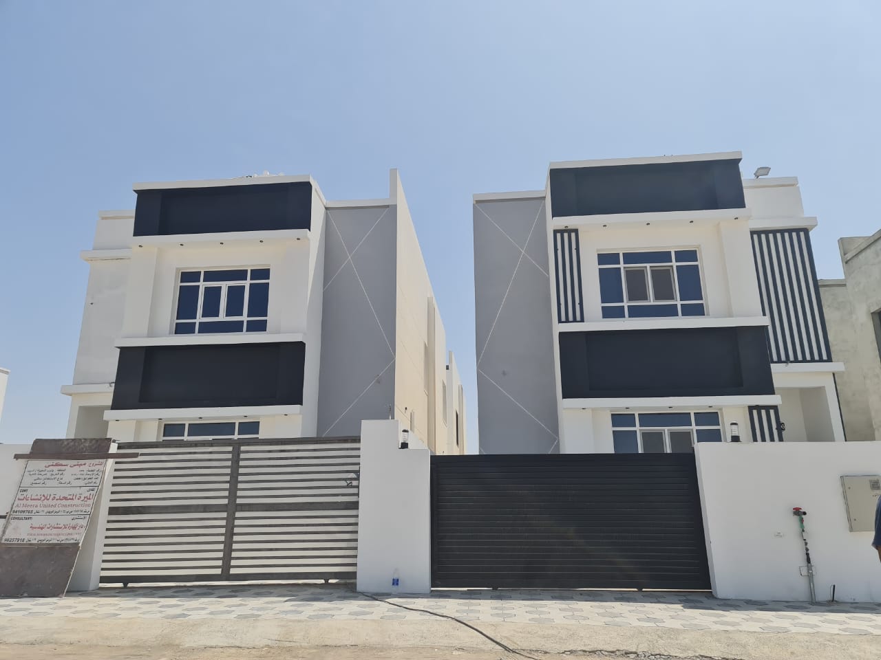 4 غرف نوم فيلا في مسقط, Oman رقم 1234