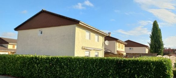 Дом с 4 спальнями в Бурк-ан-Брес, Франция № 311686 2