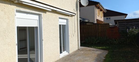 Дом с 4 спальнями в Бурк-ан-Брес, Франция № 311686 3