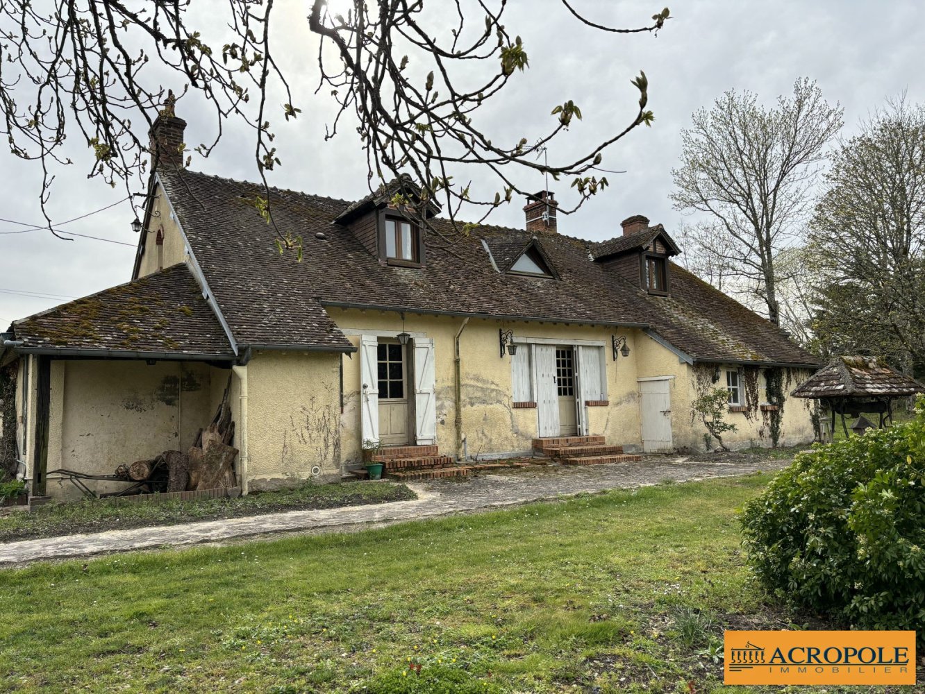 Casa T4 em La Celle, France N.º 68369