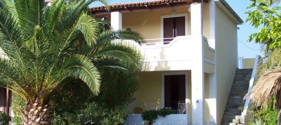 7 bedrooms Commercial property in Zakynthos, Greece No. 504 5