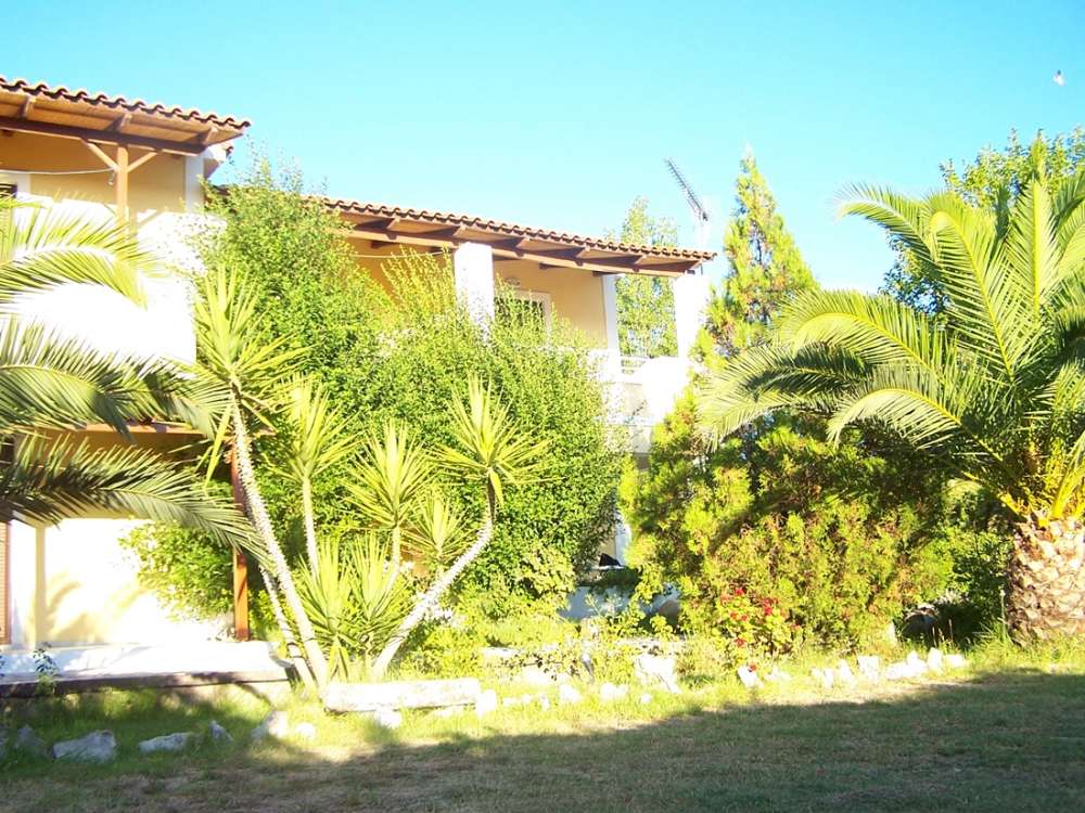 7 bedrooms Commercial property in Zakynthos, Greece No. 504