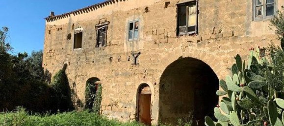 20 rooms House in Lascari, Italy No. 21261 3