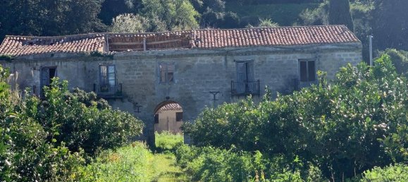 20 rooms House in Lascari, Italy No. 21261 4