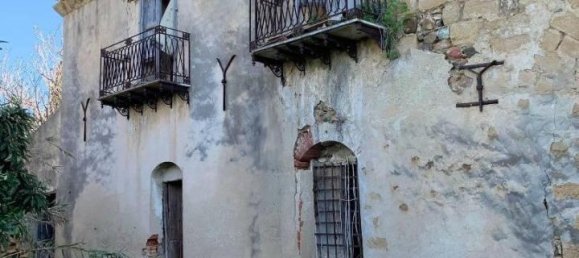 20 rooms House in Lascari, Italy No. 21261 6