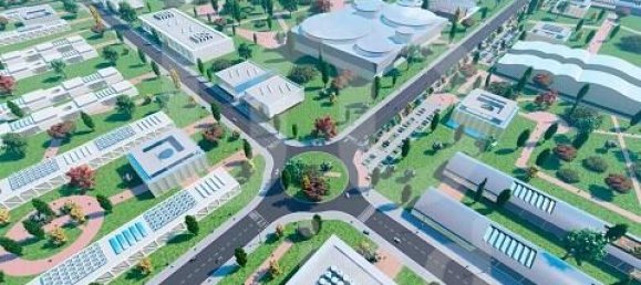  عقار تجاري في Valencia, Spain 3432متر مربع رقم 173987 5