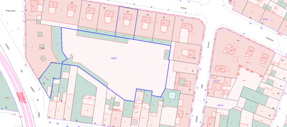  عقار تجاري في Valencia, Spain 3432متر مربع رقم 173987 3