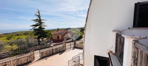 1 bedroom Villa in Manfredonia, Italy No. 155255 8