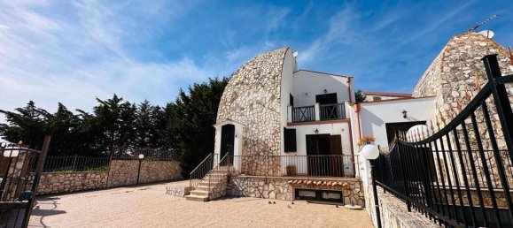 1 bedroom Villa in Manfredonia, Italy No. 155255 37