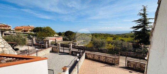 1 bedroom Villa in Manfredonia, Italy No. 155255 25