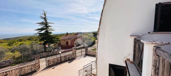 1 bedroom Villa in Manfredonia, Italy No. 155255 41