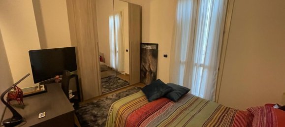 5 rooms Penthouse in Carpi, Italy No. 124882 8