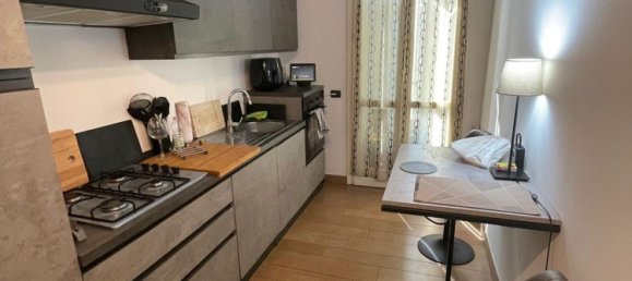 5 rooms Penthouse in Carpi, Italy No. 124882 11