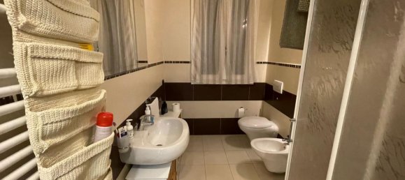 5 rooms Penthouse in Carpi, Italy No. 124882 22