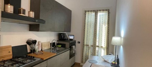 5 rooms Penthouse in Carpi, Italy No. 124882 28