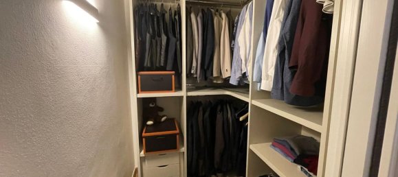 5 rooms Penthouse in Carpi, Italy No. 124882 15