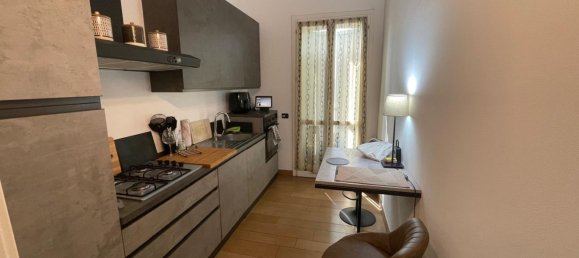 5 rooms Penthouse in Carpi, Italy No. 124882 27