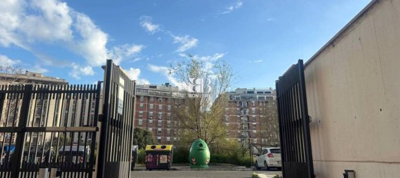 Garage à Rome, Italy 24m² No. 38593 9