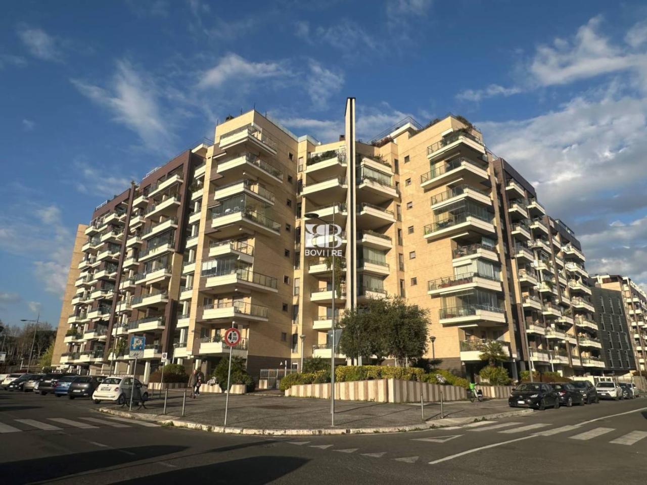 Garage à Rome, Italy 24m² No. 38593