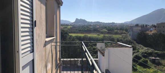 Apartamento de 6 divisões em Ficarazzi, Italy N.º 139226 22