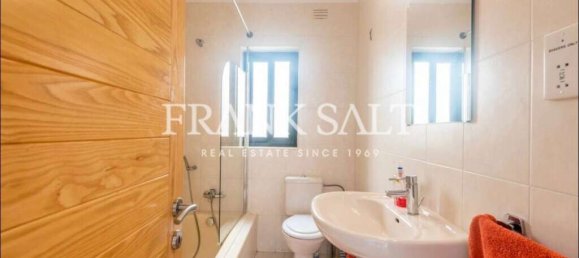 Apartamento T1 em Sliema, Malta N.º 7439 5