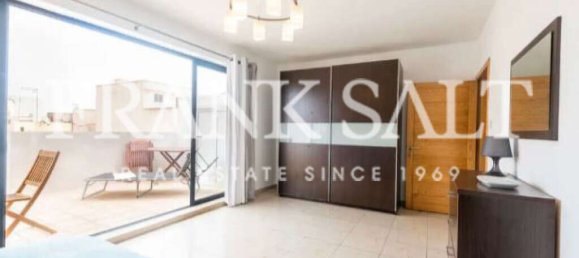 Apartamento T1 em Sliema, Malta N.º 7439 2