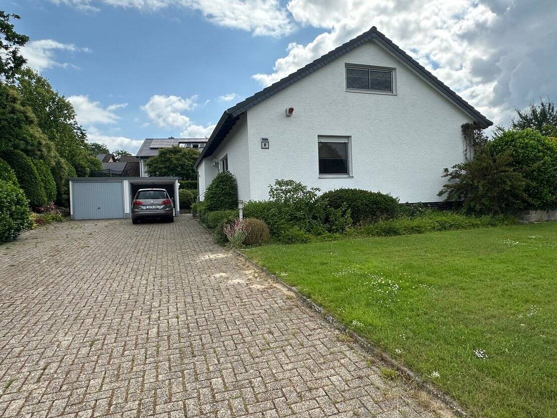 Casa de 5 divisões em Osnabruck, Germany N.º 273837