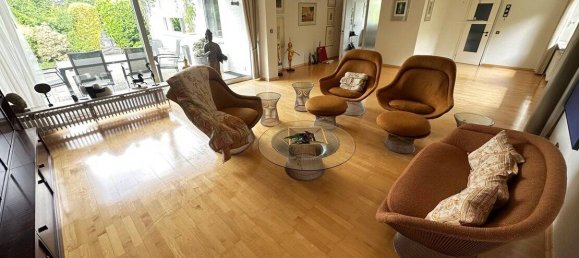 Casa de 5 divisões em Osnabruck, Germany N.º 273837 2