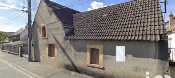 1 Schlafzimmer Haus in Orleans, France, Nr. 226667 2