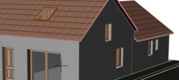 1 Schlafzimmer Haus in Orleans, France, Nr. 226667 3