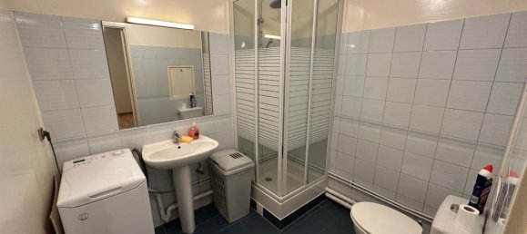 4 bedrooms Apartment in Le Raincy, France No. 162229 6