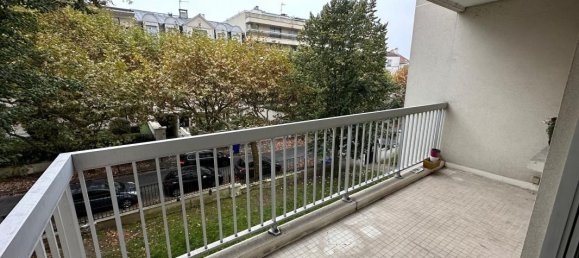 4 bedrooms Apartment in Le Raincy, France No. 162229 9