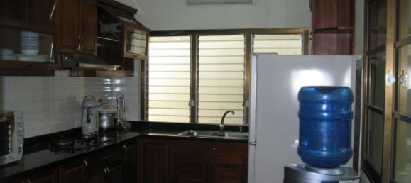 3 غرف نوم فيلا في Tay Ho, Vietnam رقم 5520 7