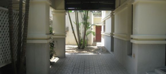 3 غرف نوم فيلا في Tay Ho, Vietnam رقم 5520 2