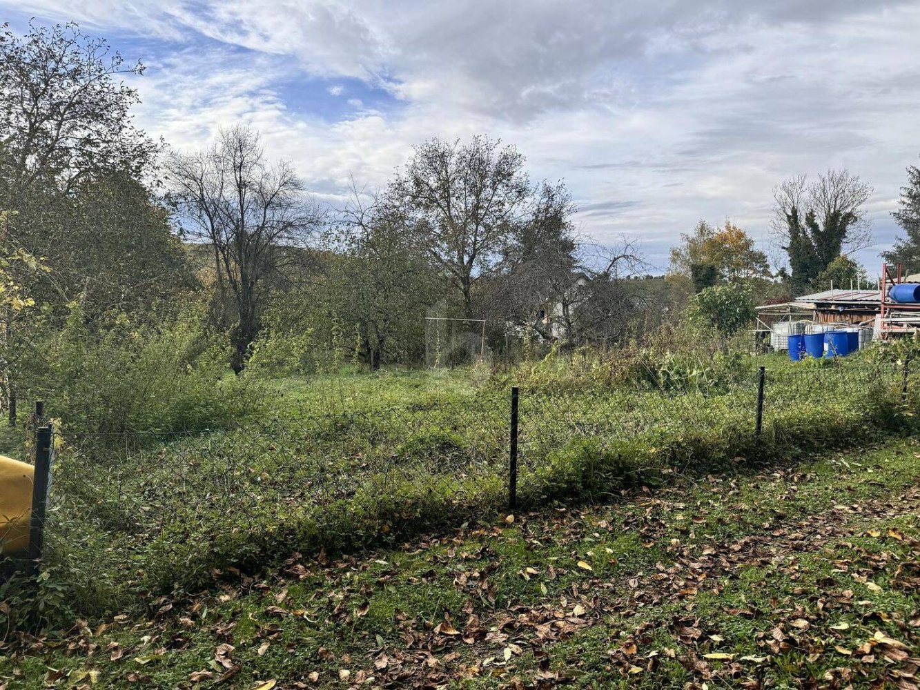 Terreno en Breisgau-Hochschwarzwald, Germany No. 92718