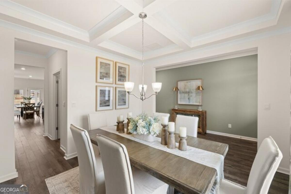 Casa T4 em Bogart, USA N.º 428046