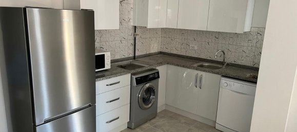 Appartement 2+1 à Antalya, Turkey No. 33659 2