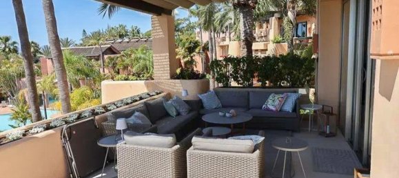 2 bedrooms Penthouse in Marbella, Spain No. 147489 7