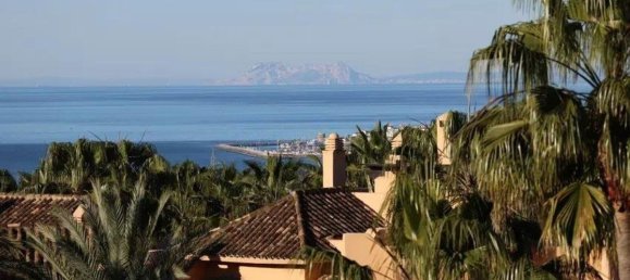 2 bedrooms Penthouse in Marbella, Spain No. 147489 23