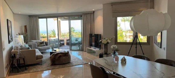 2 bedrooms Penthouse in Marbella, Spain No. 147489 12