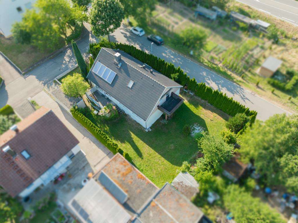 Casa de 5 dormitorios en Goppingen, Germany No. 261377