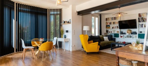 Коммерческая недвижимость с 4 спальнями в Безье, Франция № 37986 6