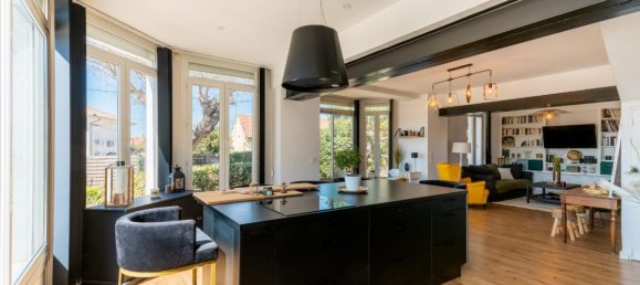 Коммерческая недвижимость с 4 спальнями в Безье, Франция № 37986 3