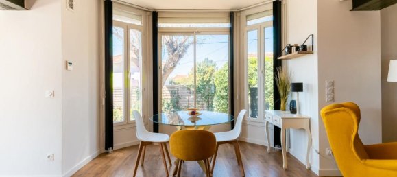 Коммерческая недвижимость с 4 спальнями в Безье, Франция № 37986 5