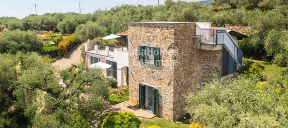 Villa de 7 habitaciónes en Civezza, Italy No. 8281 2