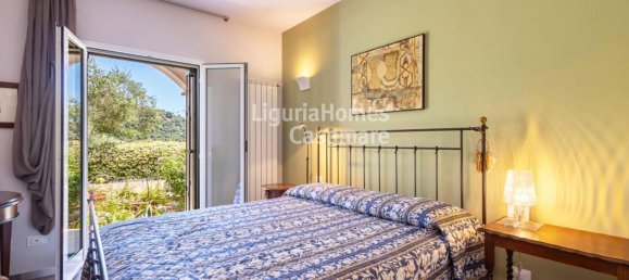 Villa de 7 habitaciónes en Civezza, Italy No. 8281 7