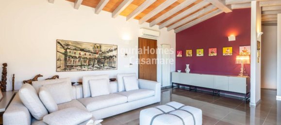 Villa de 7 habitaciónes en Civezza, Italy No. 8281 6