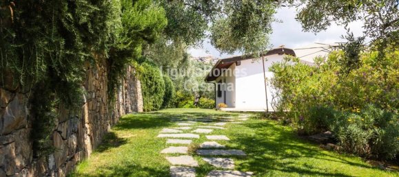 Villa de 7 habitaciónes en Civezza, Italy No. 8281 11